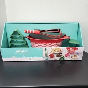 Pillowfort Learn To Make Pancakes Set Cooking Learning Kitchen Tools Kids New